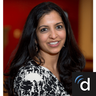Seema (Sanzgiri) Sinha, MD