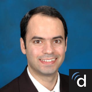 Dr. Hamid R. Djalilian, MD | Orange, CA | ENT-Otolaryngologist | US News Doctors