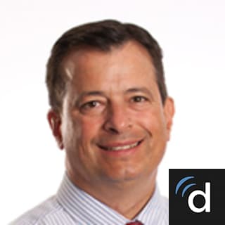 Bernard Douglas, MD