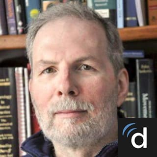 George Dawson, MD