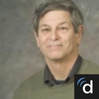 Robert Rogoff, MD