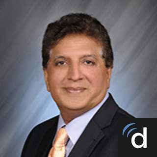 Aftab Qadir, MD