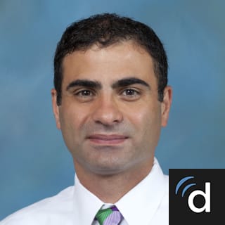 Dr. Dale Moreno, MD - General Surgery Specialist in Portsmouth, VA