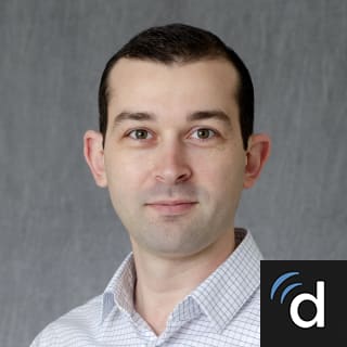 Hayk Simonyan, MD