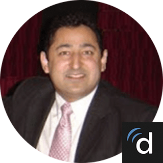 Sumit Anand, MD