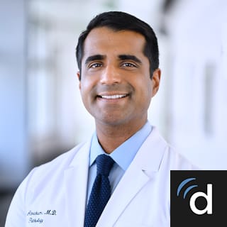 Ronnie Abraham, MD, Pathology, Santa Monica, CA