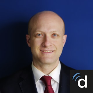 Michael Orestes, MD, Otolaryngology (ENT), Bethesda, MD