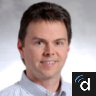 Glenn Carney, MD