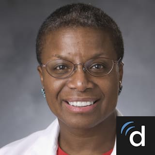 Myra (Witherspoon) Guzman, MD, Family Medicine, Knightdale, NC