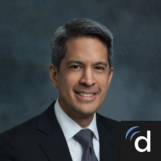 Daniel Camacho, MD, Radiology, Palo Alto, CA