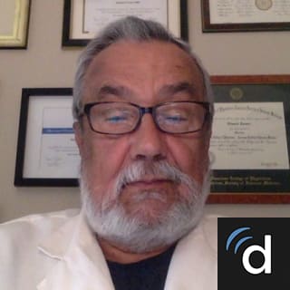 Edward Forero, MD