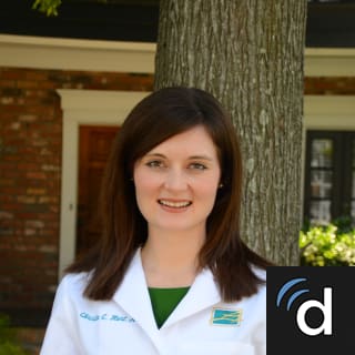 Christin (Collier) Hurt, MD