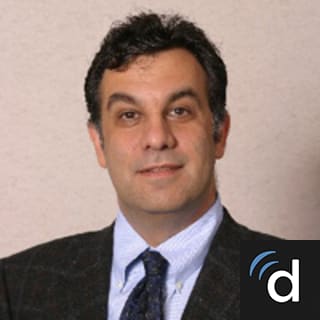 Joel Saltz, MD