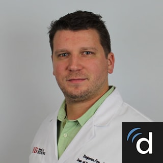 Benjamin Fox, MD