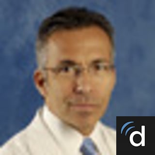 Steven Stylianos, MD, Pediatric (General) Surgery, New Brunswick, NJ