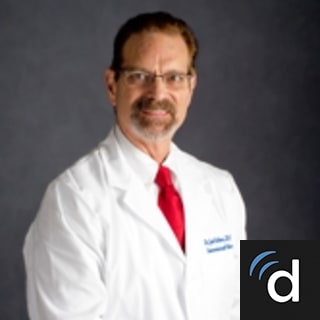 Dr. Thomas L. Wolford MD Middleburg FL Cardiologist US