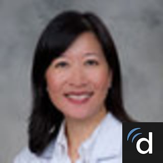 Ines Lin, MD