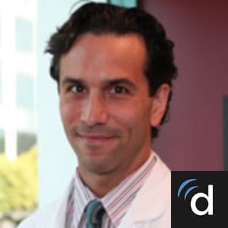Jeffrey Goldsmith, MD, Internal Medicine, Santa Monica, CA