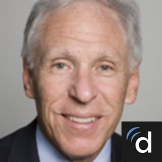 Stuart Aaronson, MD