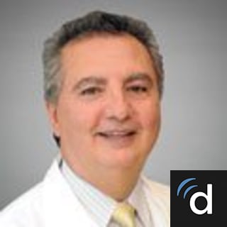 Bahram Chehrazi, MD