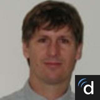 Mark Nicolls, MD