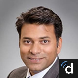 Sharad Dass, MD