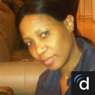 Junie Jeudy-Cox, Acute Care Nurse Practitioner, New York, NY