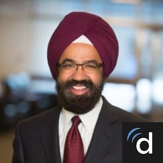 Jasjit Ahluwalia, MD