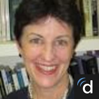 Julia Reade, MD