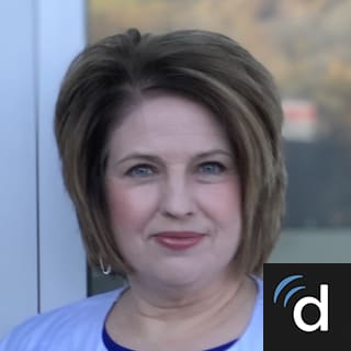 Vicki Spurlock, Family Nurse Practitioner, Huntington, WV