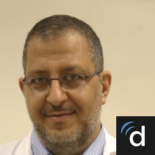 Zakaria Hamdan, MD