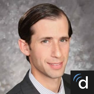 Noah Lindenberg, MD