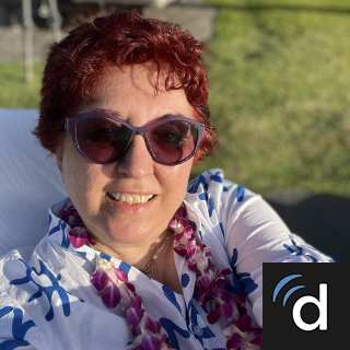 Gabriela Popescu, MD