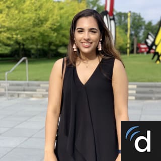 Sabena Hussain, MD