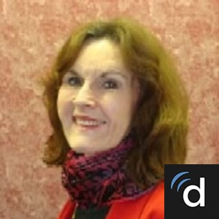 Joanne Allport, MD
