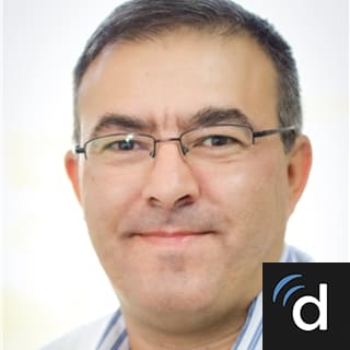 Mehmet Cetin, MD, Internal Medicine, Bronx, NY