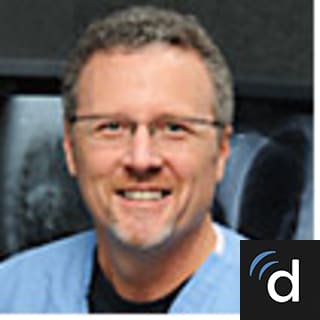 Michael Gregg, MD