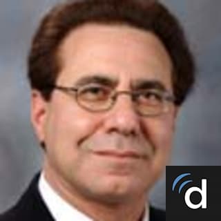 Robert Bresalier, MD
