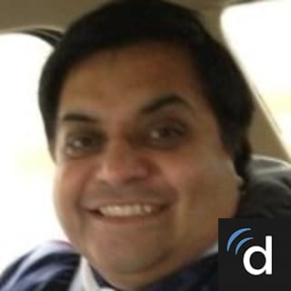 Sunil Verma, MD, Internal Medicine, Middletown, RI