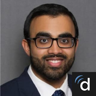 Philip Chacko, DO, General Surgery, Charleston, WV