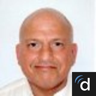 Reed Oxman, MD