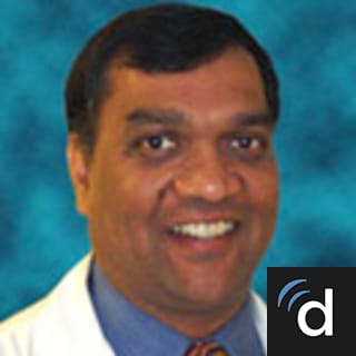 Vinaya Chepuri, MD