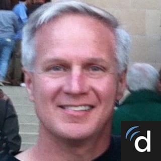 Kevin McKechnie, MD