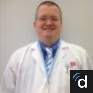 Craig Dyer, Pharmacist, Robbinsville, NC