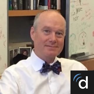 Daniel Griffin, MD