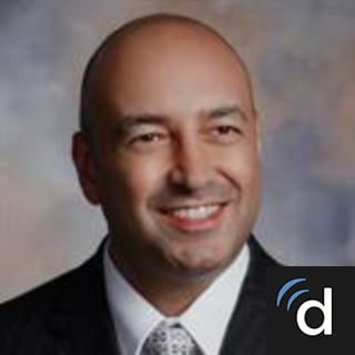 Ramtin Ramsey, MD, Internal Medicine, Bismarck, ND