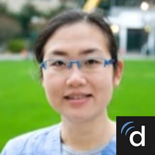 Jin Huang, MD
