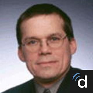 Patrick Burns, MD