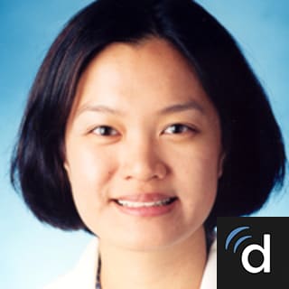 Regina Huang, MD