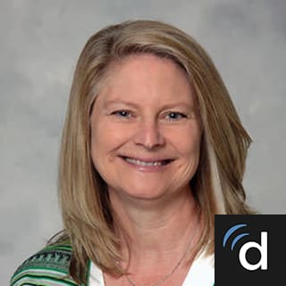 Kirsten Kaisner-Duncan, MD